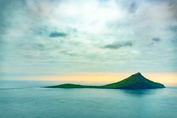 Faroe Light 5