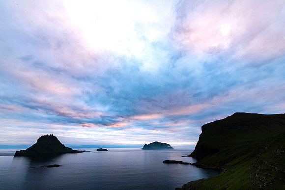 Faroe Light 2