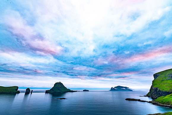 Faroe Light 3