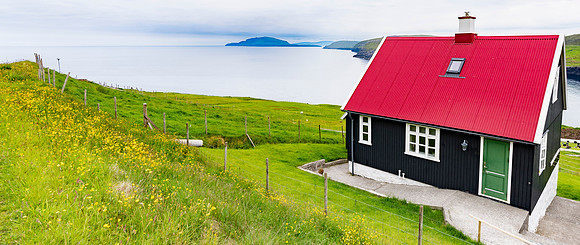 Red Roof