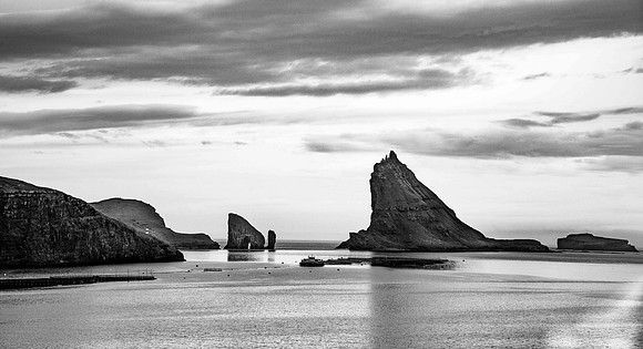 Faroe Light 9