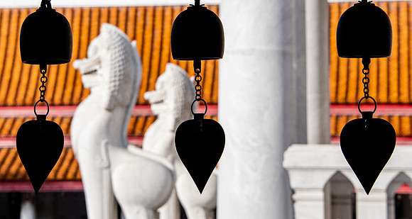 Prayer Bells
