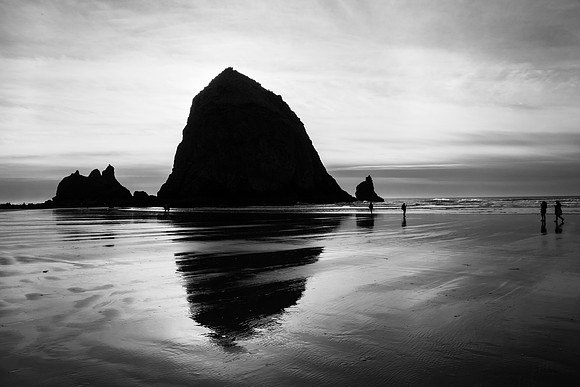 Haystack