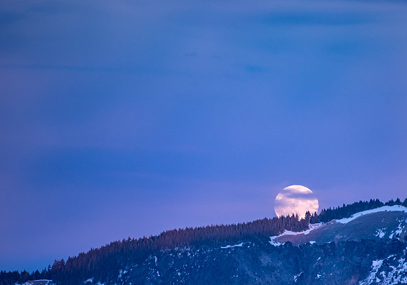 Moonrise