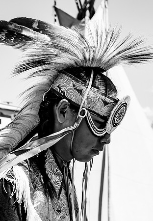 Pow Wow Thoughts